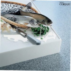 Dupont Corian